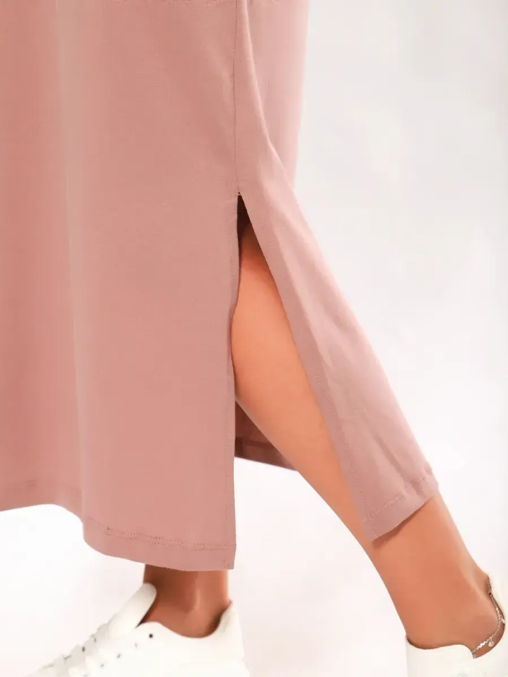 Платье большие размеры