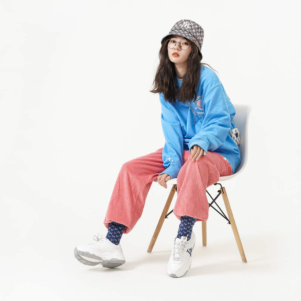 Толстовки MLB, 3AMTL0121-07BLS