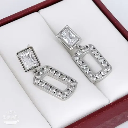 Серьги Xuping - арт796