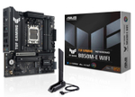 Материнская плата mATX ASUS TUF GAMING B850M-E WIFI