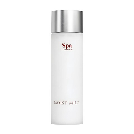 Молочко-эссенция Spa Treatment Abso Water Moist Milk