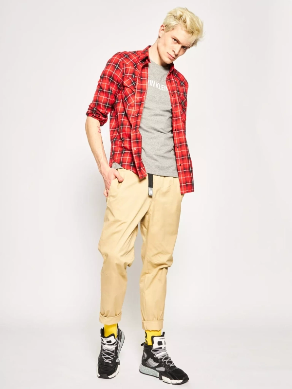 Футболка Calvin Klein