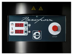 Пресс для пиццы Cuppone Pizzaform PZF/30D