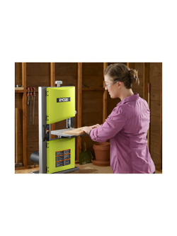 Ленточная пила Ryobi RBS904 5133002854