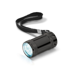 SADO. Фонарь из алюминия