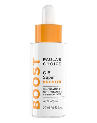 Сыворотка Paula's Choice C15 booster 20 мл