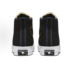 Converse Chuck Taylor Hi Recycled Binding