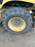 SHANMON 388 Экскаватор-погрузчик 388 (Дизельный, 4,8 л, 102 л.с., АТ)