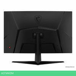 Игровой монитор MSI G27C4X