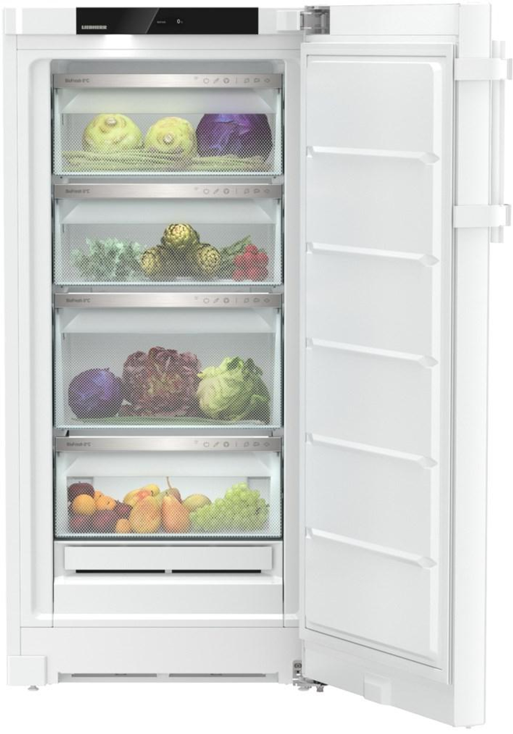 Холодильник Liebherr RBa30 425i