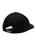 Кепка RAPPER Dolce &amp; Gabbana - черный(GH873Z GI334)