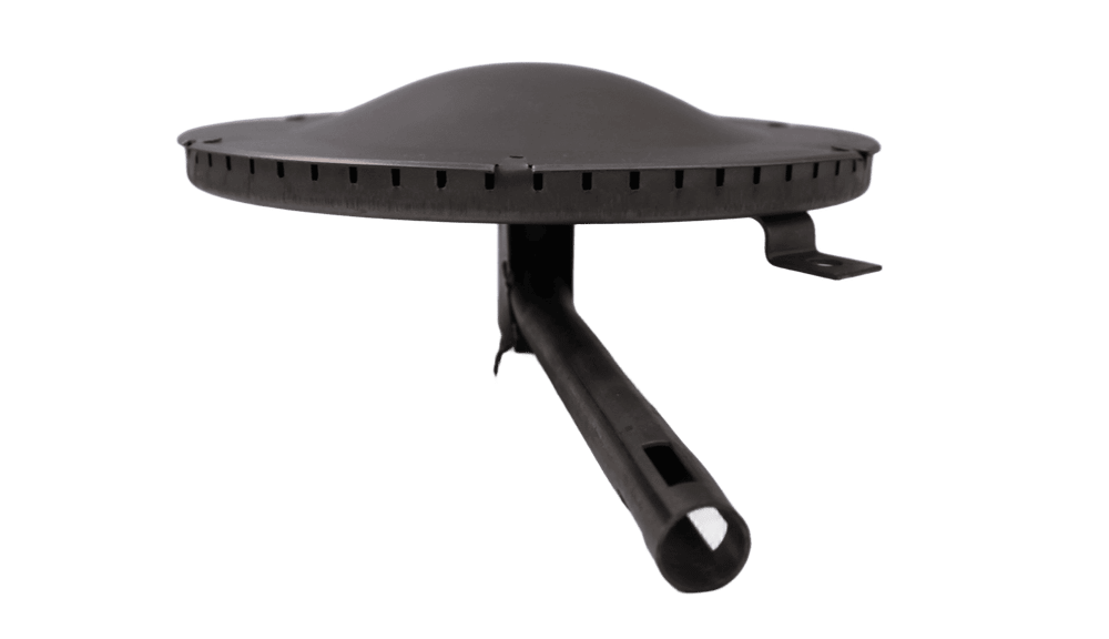 Горелка духовки 1465.07.000-02 KING 1465, 1467, Flama RG, FG