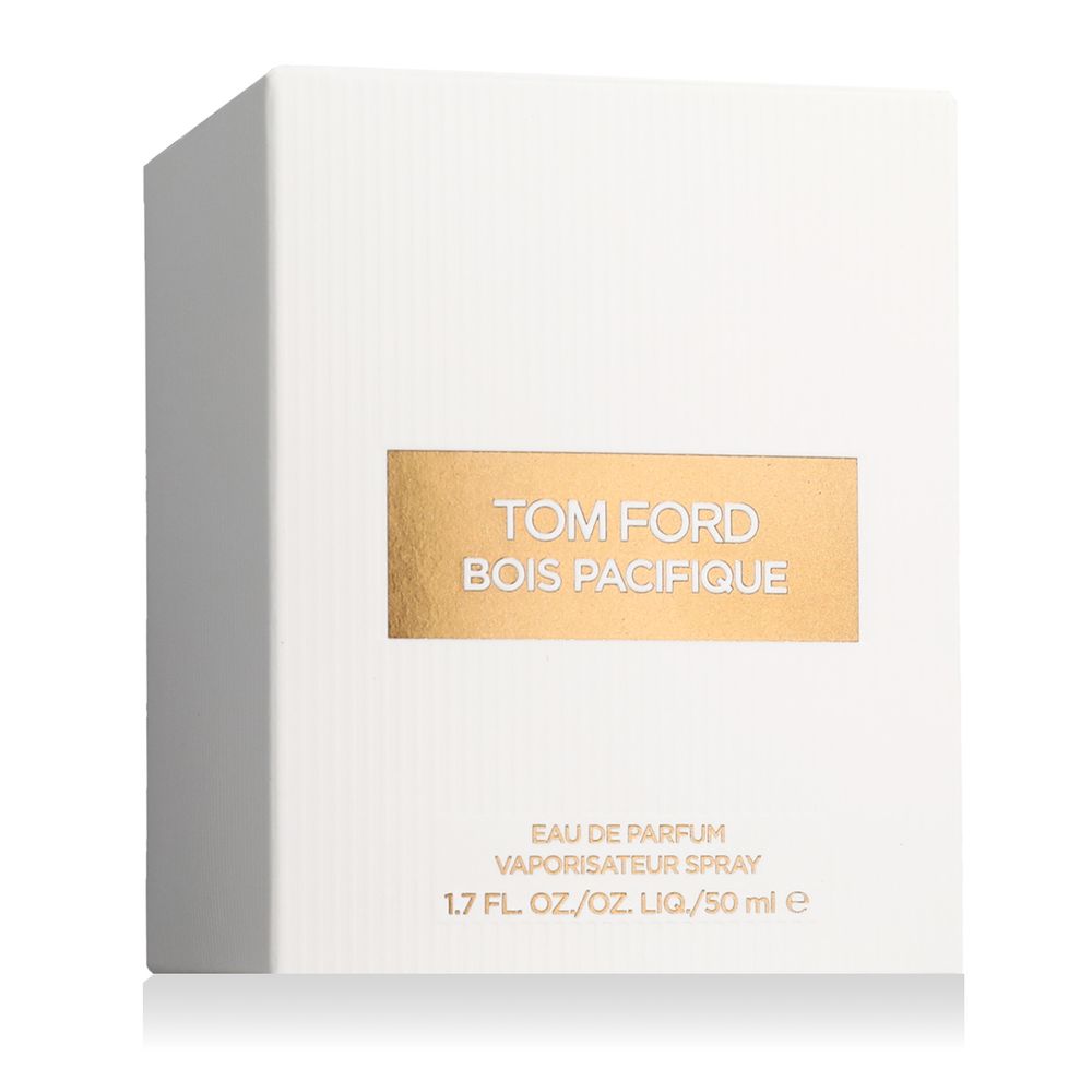 Tom Ford Bois Pacifique Eau De Parfum 50 ml (man)
