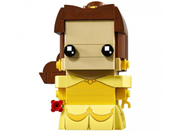 LEGO BrickHeadz: Белль 41595 — Belle — Лего БрикХедз