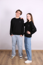 Свитшот дл/р (3н) уни FORMASCHOOL 3033