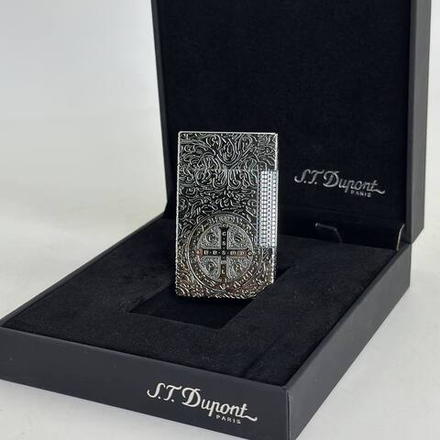 Зажигалка S.T. Dupont