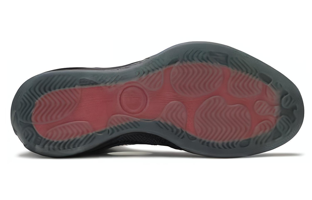 Кроссовки Jordan Blackout