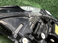 Битая Фара левая BMW X5 G05 X6 G06 (18-23) Laser