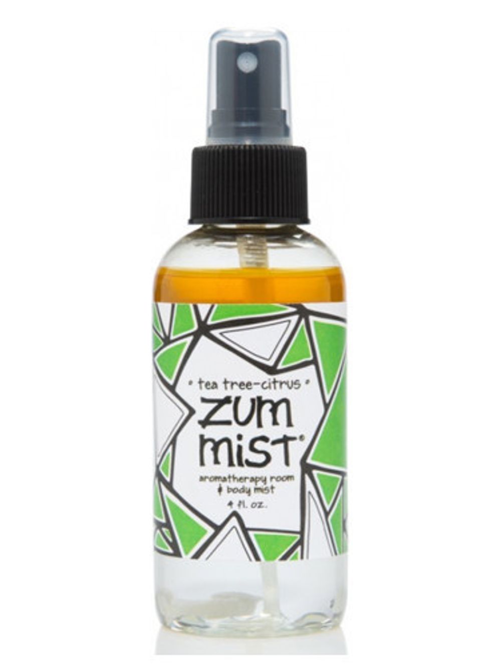 Indigo Wild Zum Mist Tea Tree Citrus