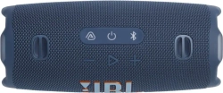 Беспроводная колонка JBL Charge 6 Blue