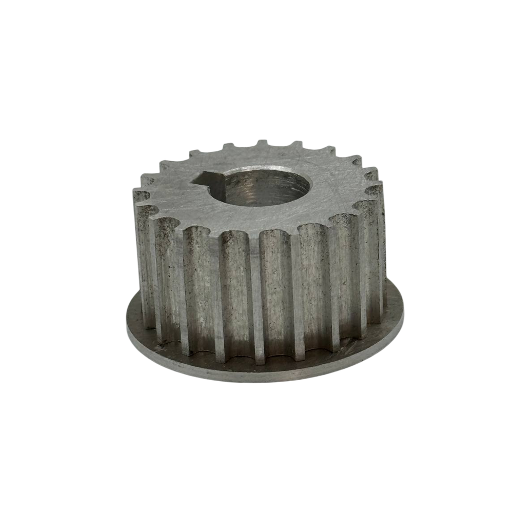 Шкив для двигателя Tormax WinDrive 2101/2201 (Россия)