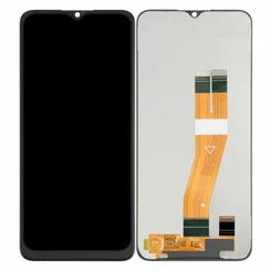 Дисплей для Samsung A037F Galaxy A03s Galaxy M03s (2021) в сборе с сенсором ( чёрный ) GH81-21232A N