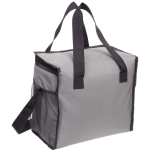 Термосумка 23 л, 35*22*30 см, WM8033-3, светло-серый