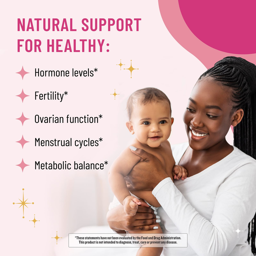 Legendairy Milk, Myo & D-хиро инозит, вишня, 30 веганских жевательных таблеток