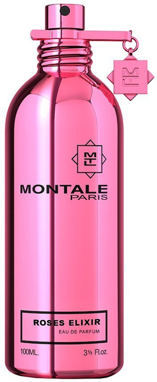 MONTALE ROSE ELIXIR