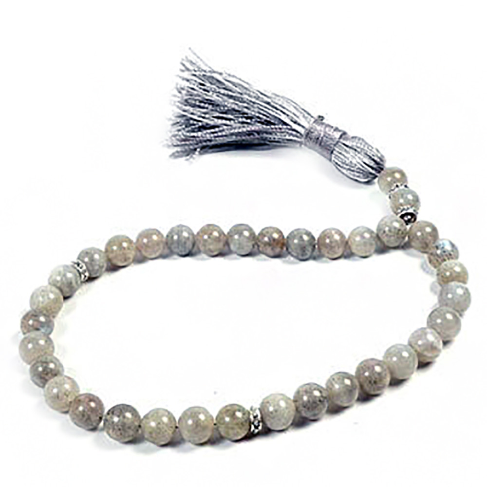 Четки 8мм лабрадор асс.