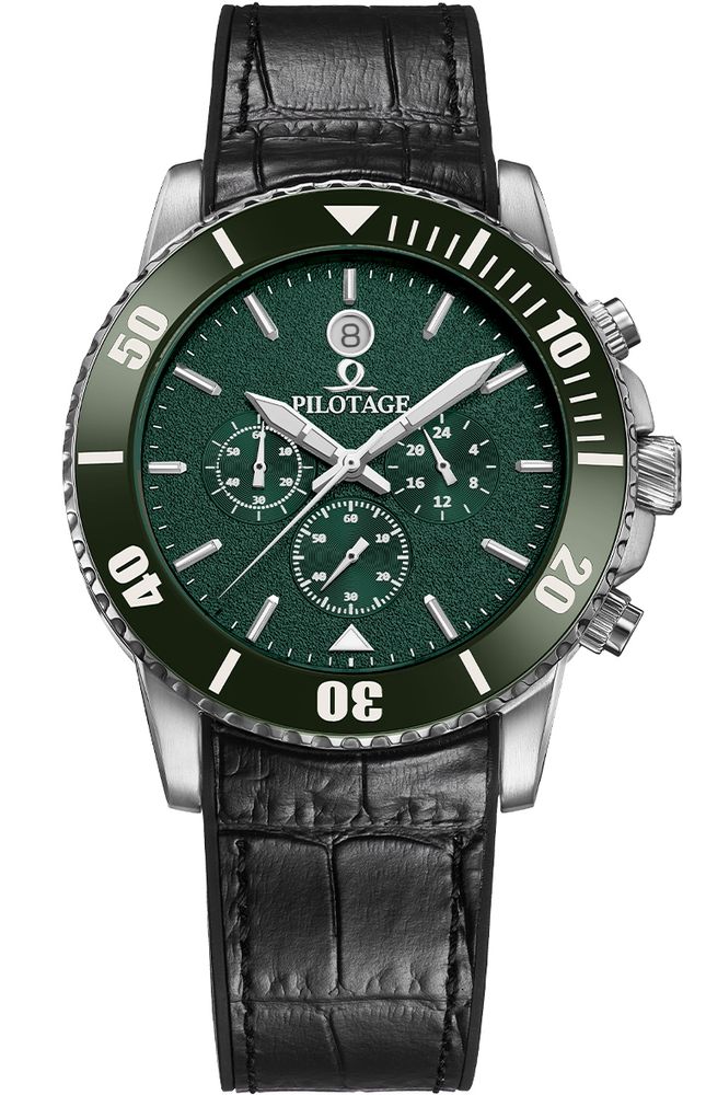 Наручные часы Pilotage P 023.11.27