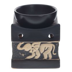 GAEM Аромалампа, L8 W8 H9,5 см