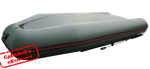 Лодка ПВХ Hunterboat Хантер Классика 320ЛК