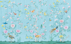 Коллекция Flora