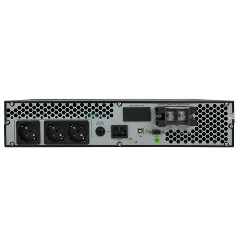 ИБП Энергия Pro Online 1000 230В-24В Rack Tower