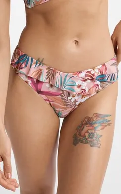 40703 BAE/32X Трусы купальные