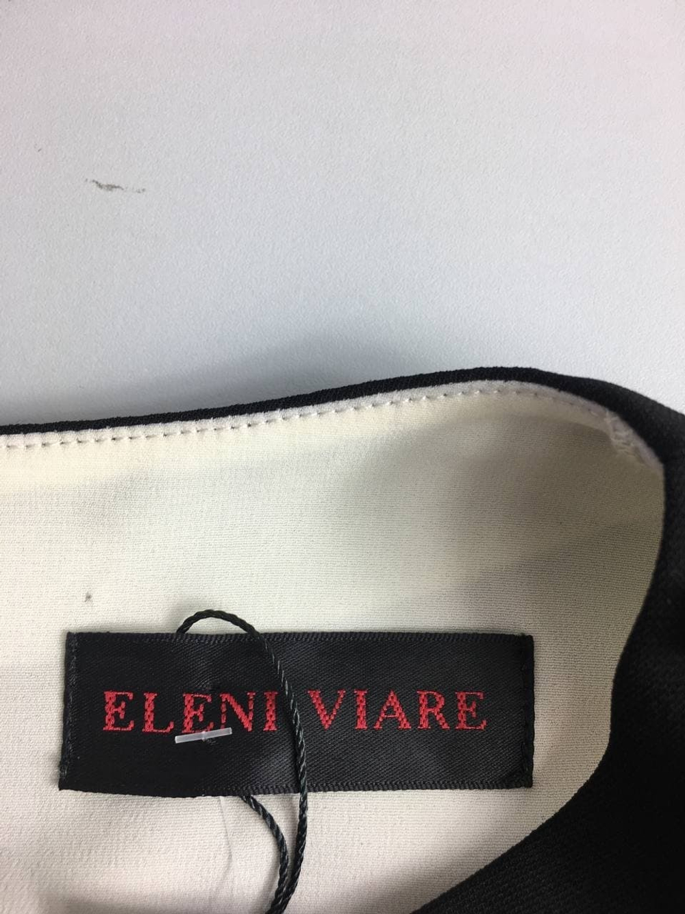 Платье Eleni Viare модное 44 размер, новое