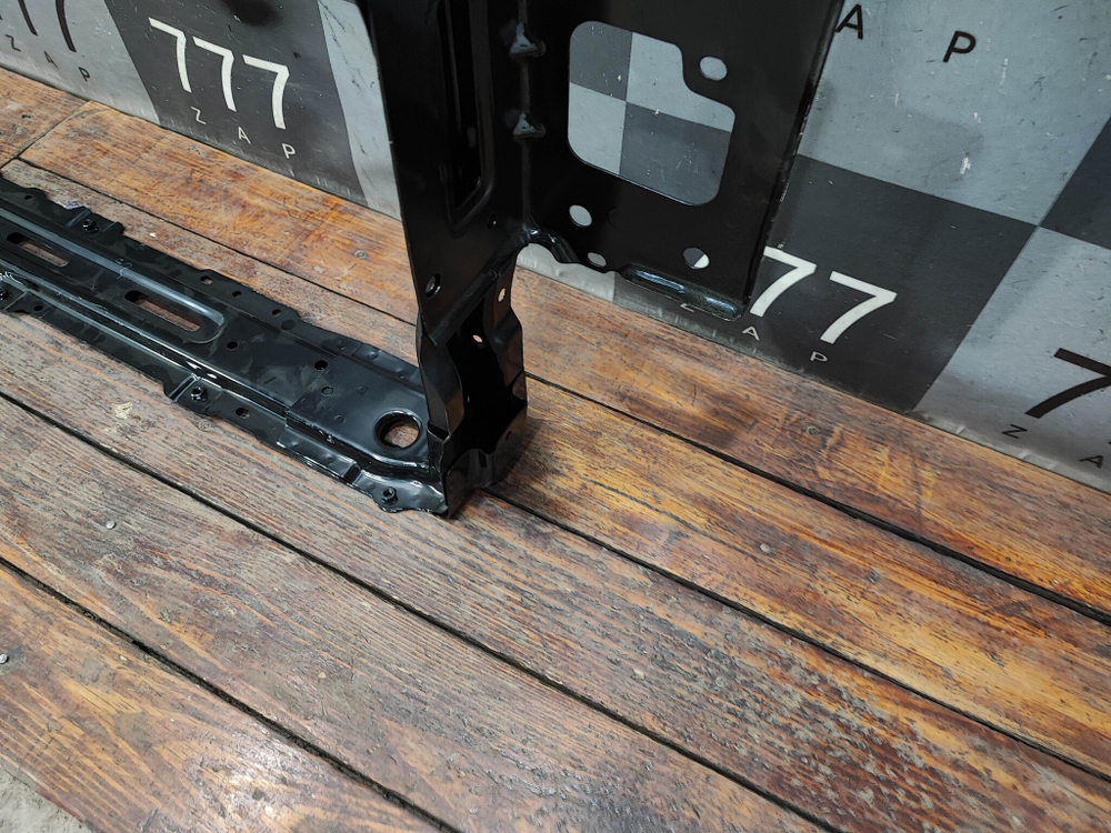 Панель передняя Changan UNI-V 22-нв Новая Оригинал C281F2707010200AC