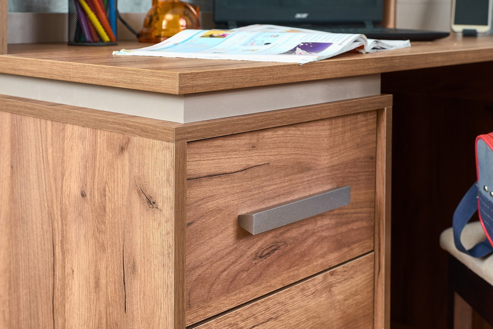 Молодежная комната NATURE. Комплект 5