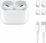 Беспроводные наушники Apple AirPods Pro 2 MagSafe Charging Case
 белый
