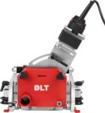 Станок плиткорезный DLT 3609 для шины Slim Cutter MAX-Plus
