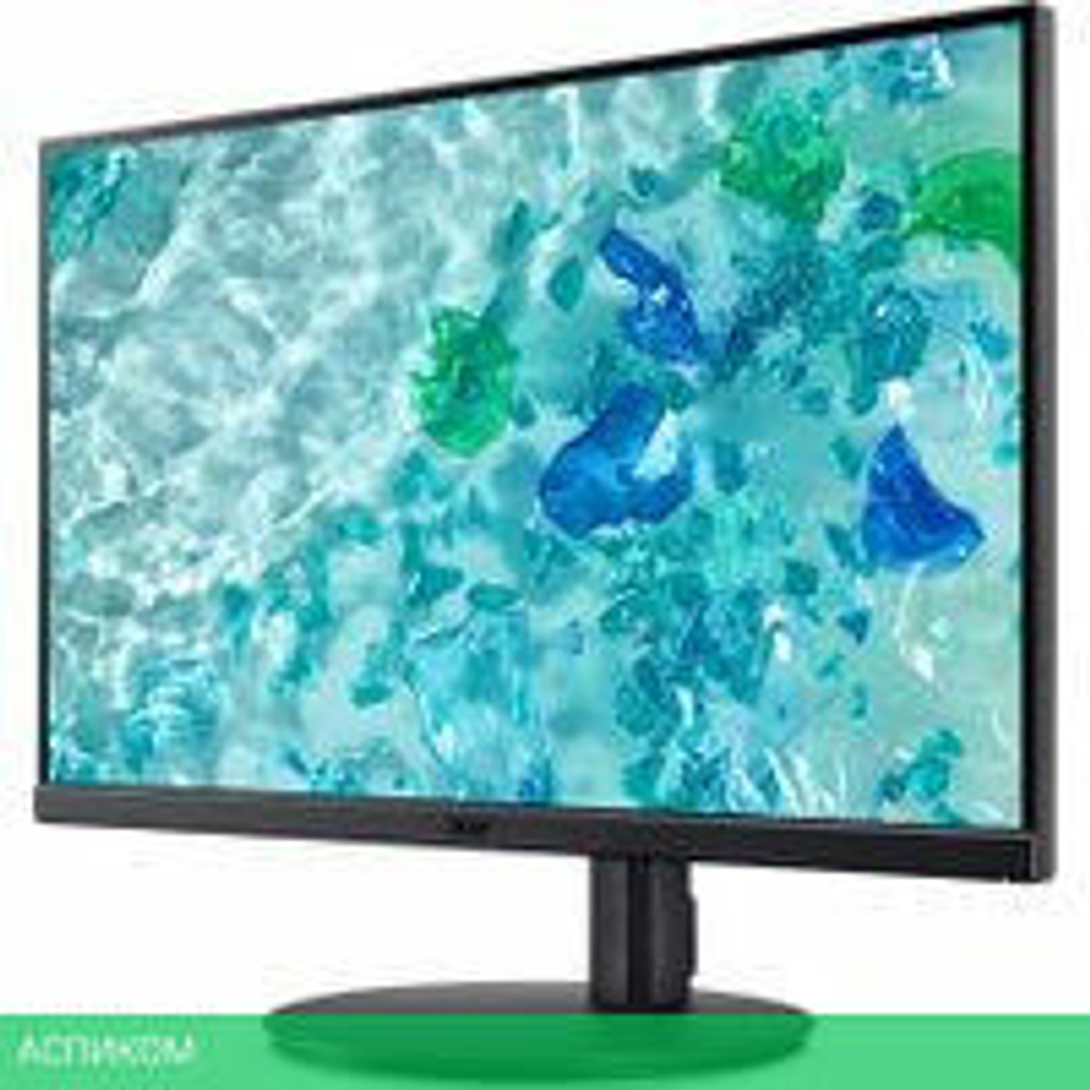 Монитор Acer CB272Kbmiprux UM.HB2CD.001