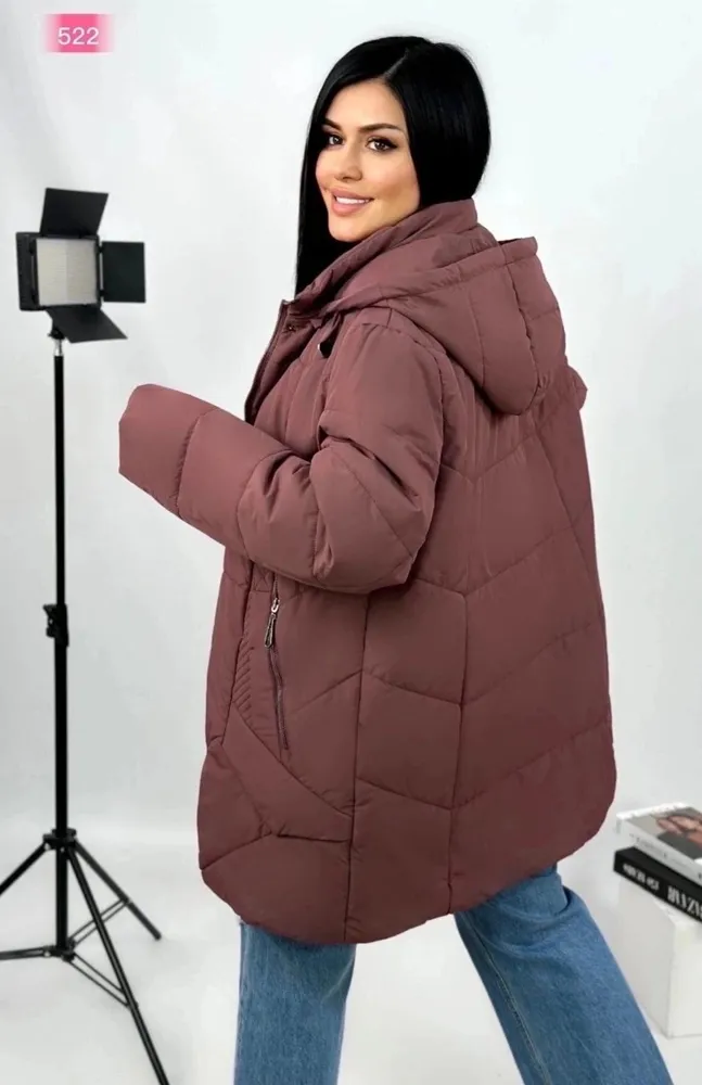 Куртка 522-1 Fabrika