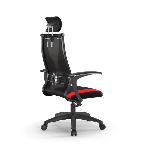 Кресло игровое ErgoLife Sit10 0001603