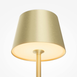 Аккумуляторный светильник Maytoni Nook MOD494RL-L1BSK