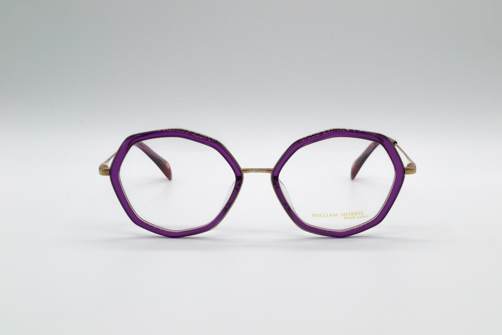 Изг. оправы William Morris Black Label FLEUR 3022 53/17