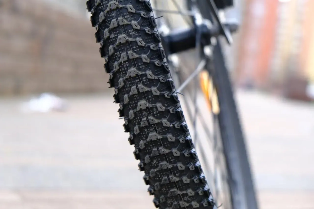 Электровелосипед KEMONO OKAMI x HIPER