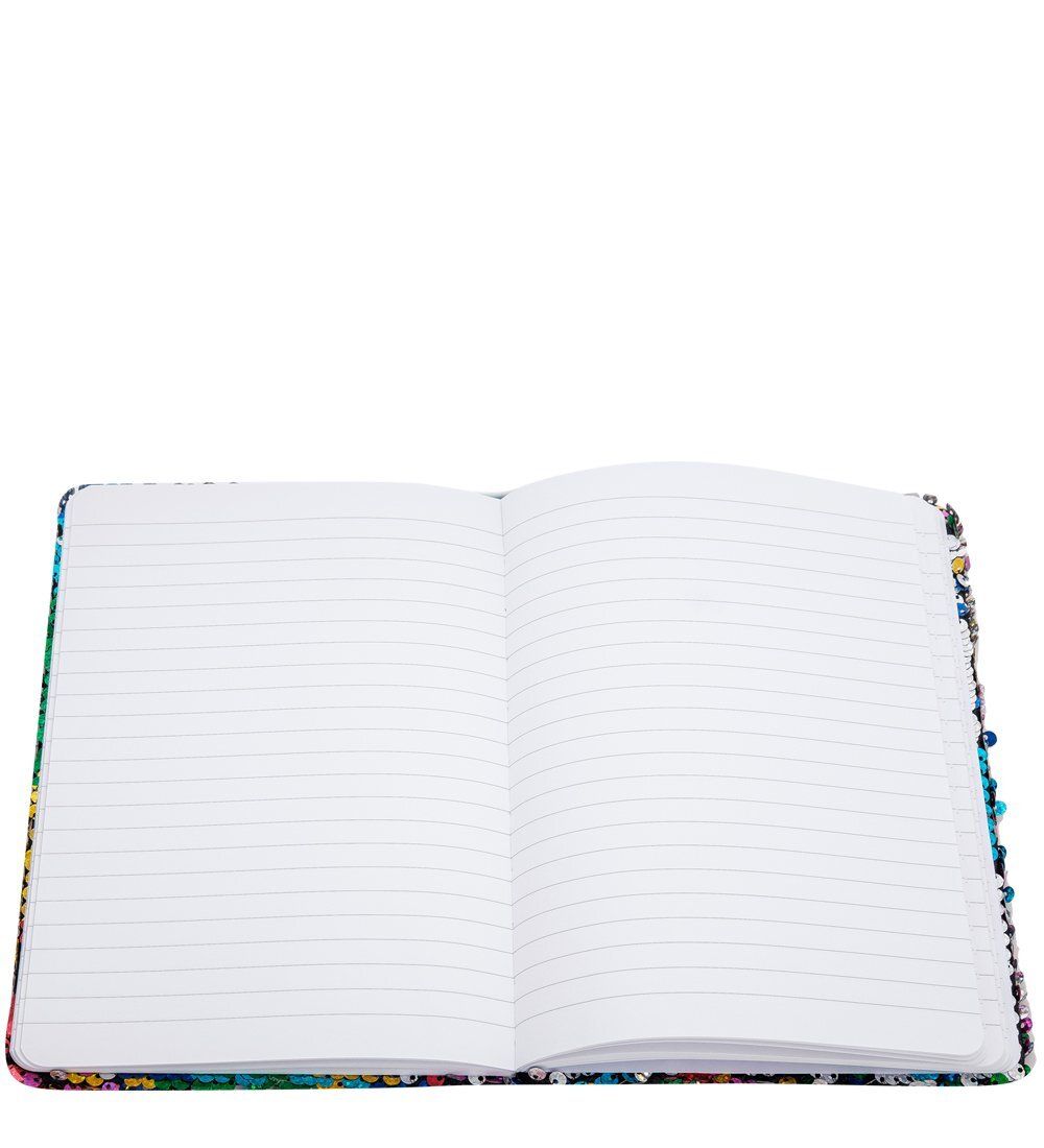 NB-04/3 Блокнот «Волна эмоций»