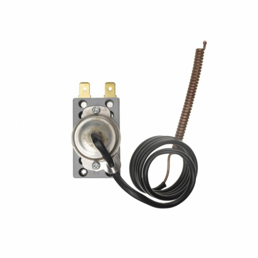 Термостат защитный SPC-M 16A, 95*C капилярный, 950мм арт.100330