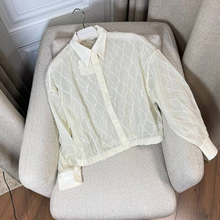 Рубашка Brunello Cucinelli